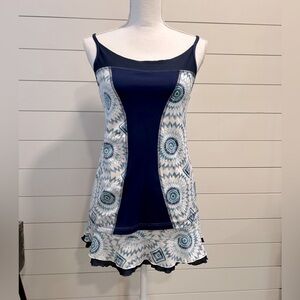 Sofibella Tank & Skort Set